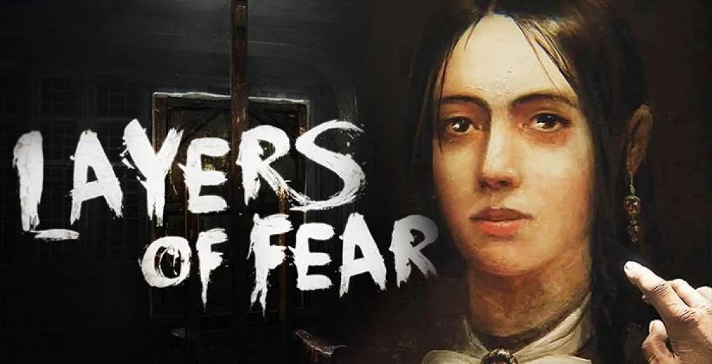 В Layers of Fear можно будет поиграть за дочь художника
