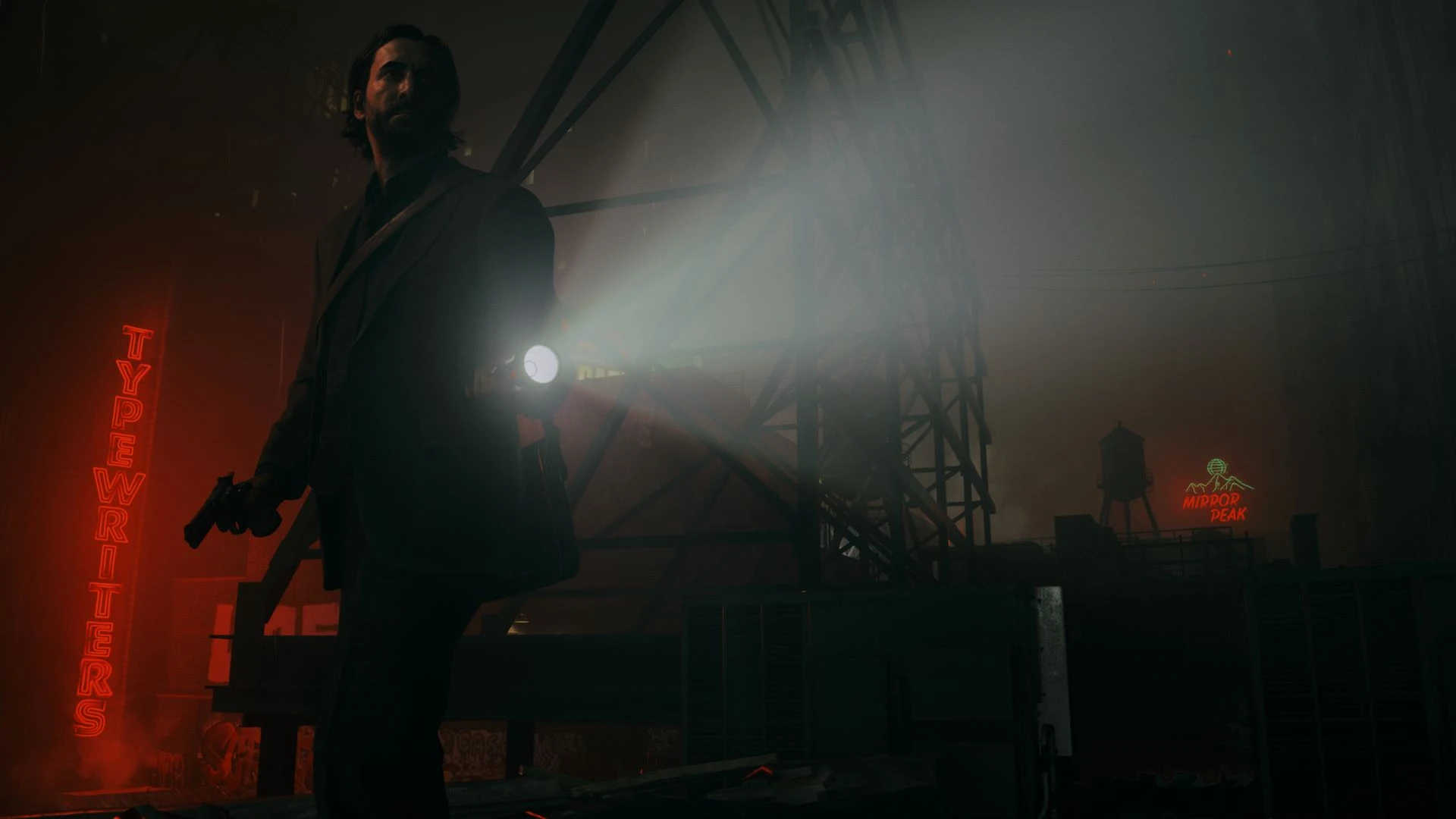 Размер юбилейного обновления вместе с дополнением Lake House для Alan Wake 2 варьируется от 15 до 20 ГБ