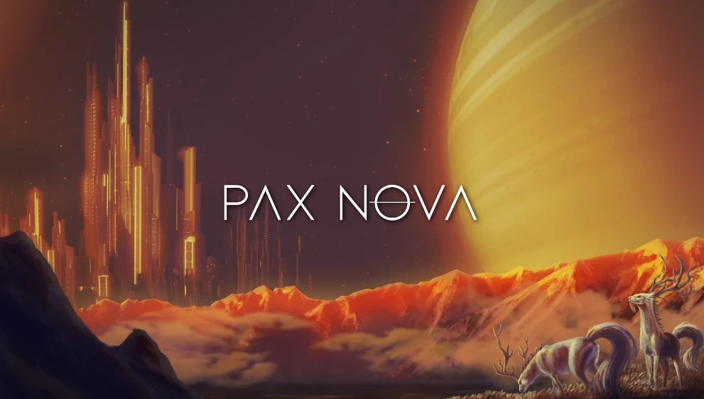 Релиз 4X-стратегии Pax Nova перенесли на начало 2020 года