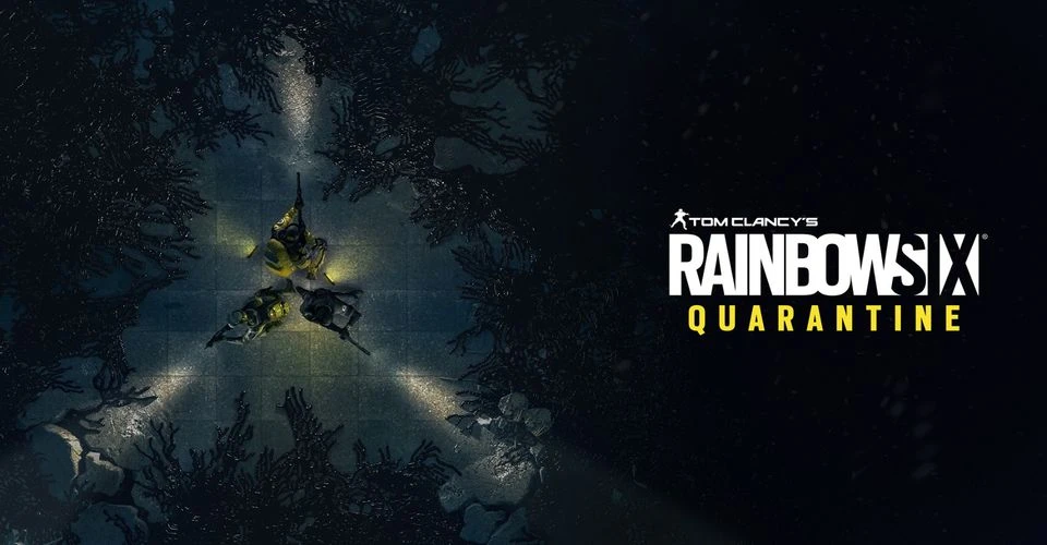 Похоже, Ubisoft покажет Rainbow Six Quarantine 4 мая