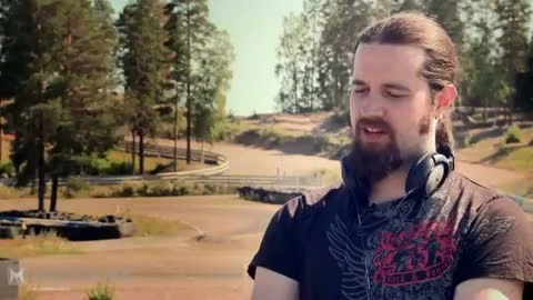 Ridge Racer: Unbounded "Make Some Noise"