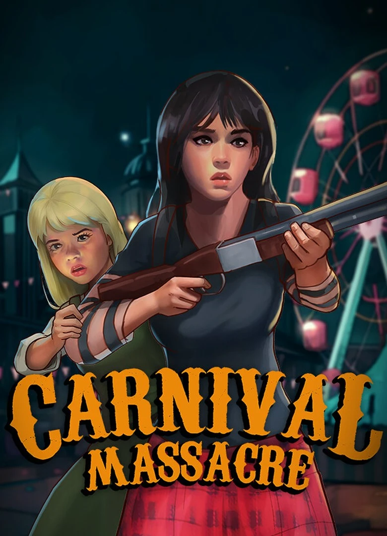 Carnival Massacre