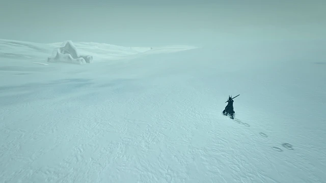 Crown of the Ivory King - финальная глава хардкорной саги Dark Souls 2