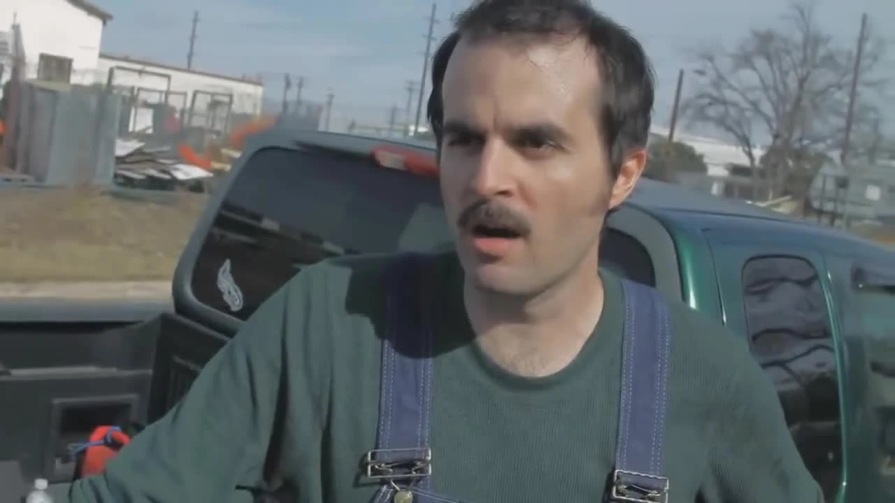 МАРИО - ТРЕЙЛЕР ФИЛЬМА