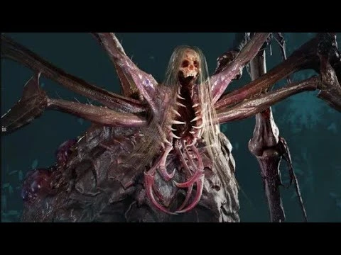 Все боссы в Once Human с демонстрацией кат-сцен