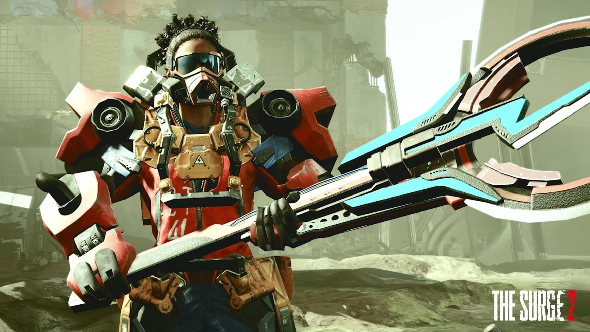 Обзоры отечественной прессы на The Surge 2