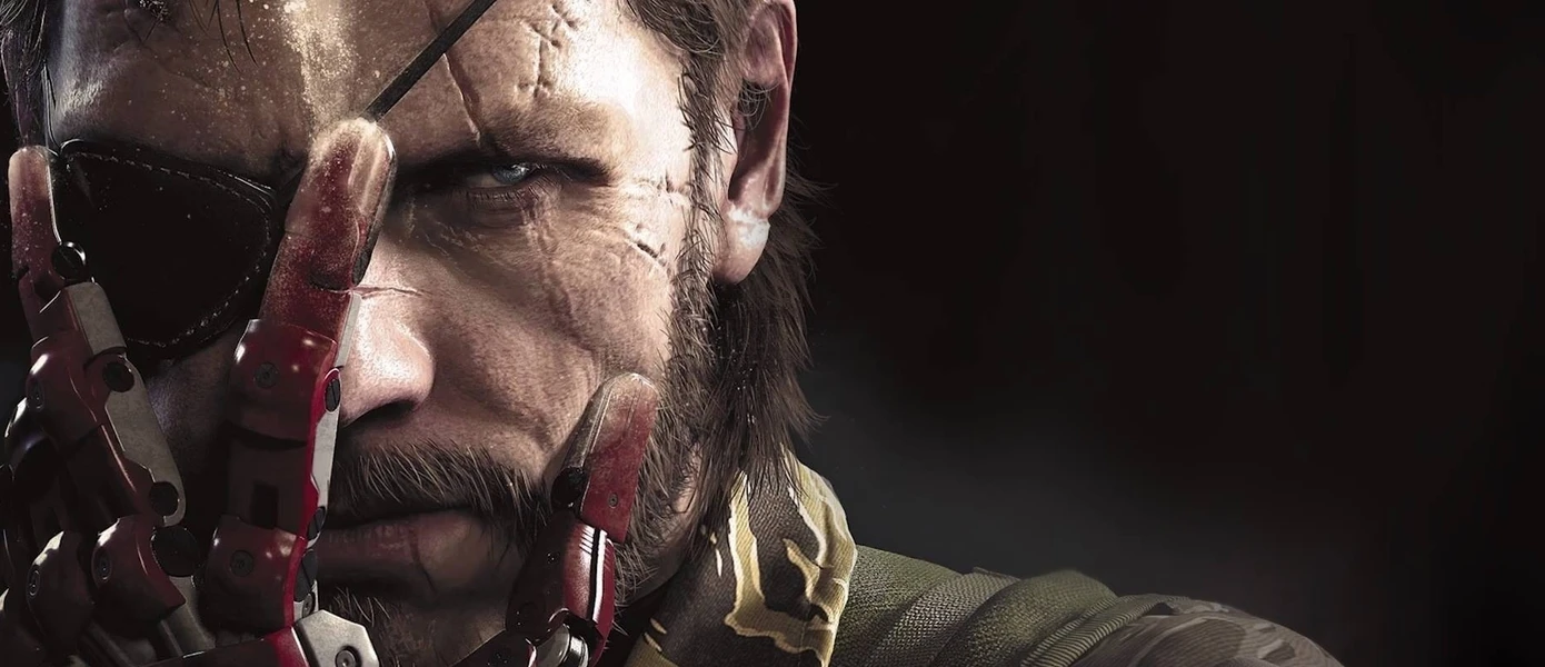 Неожиданная коллаборация: Konami и Open Bionics выпустят протез в стиле Metal Gear Solid V: The Phantom Pain