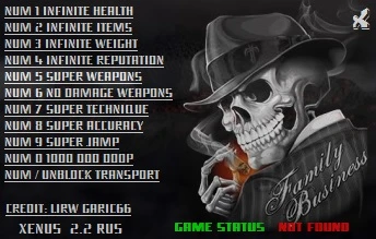 Boiling Point: Road to Hell: (+11) [1.0] {LIRW / GHL}