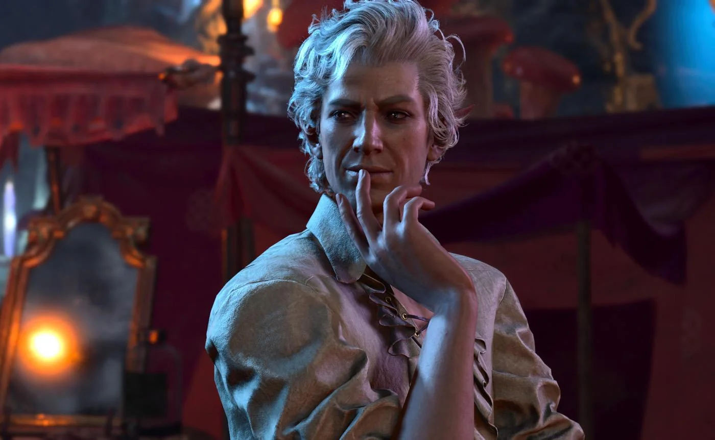 "Вы лишаете актеров возможности содержать себя и семью": актер озвучки Астариона раскритиковал тех, кто использует ИИ