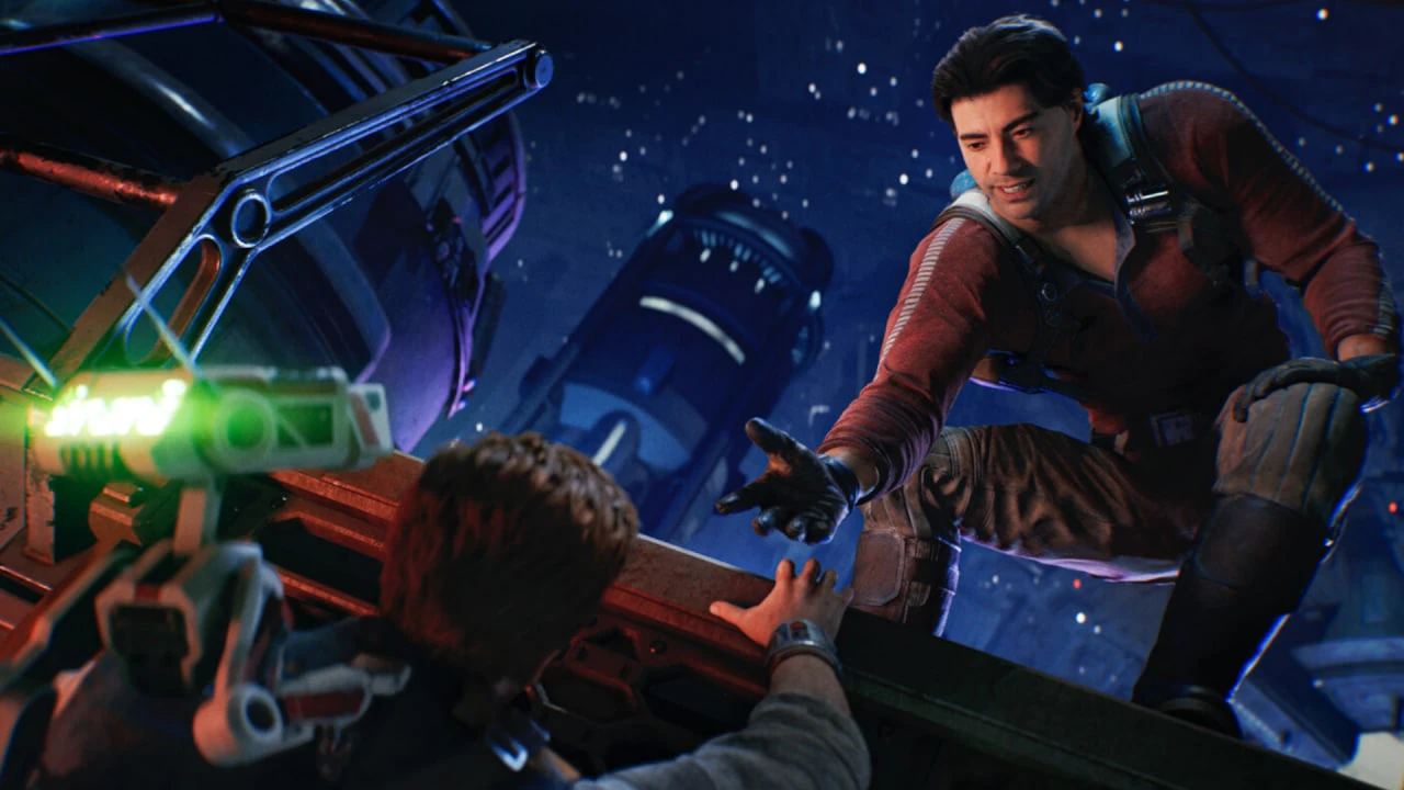 В Star Wars Jedi: Survivor будут компаньоны - они смогут участвовать в боях вместе с Кэлом