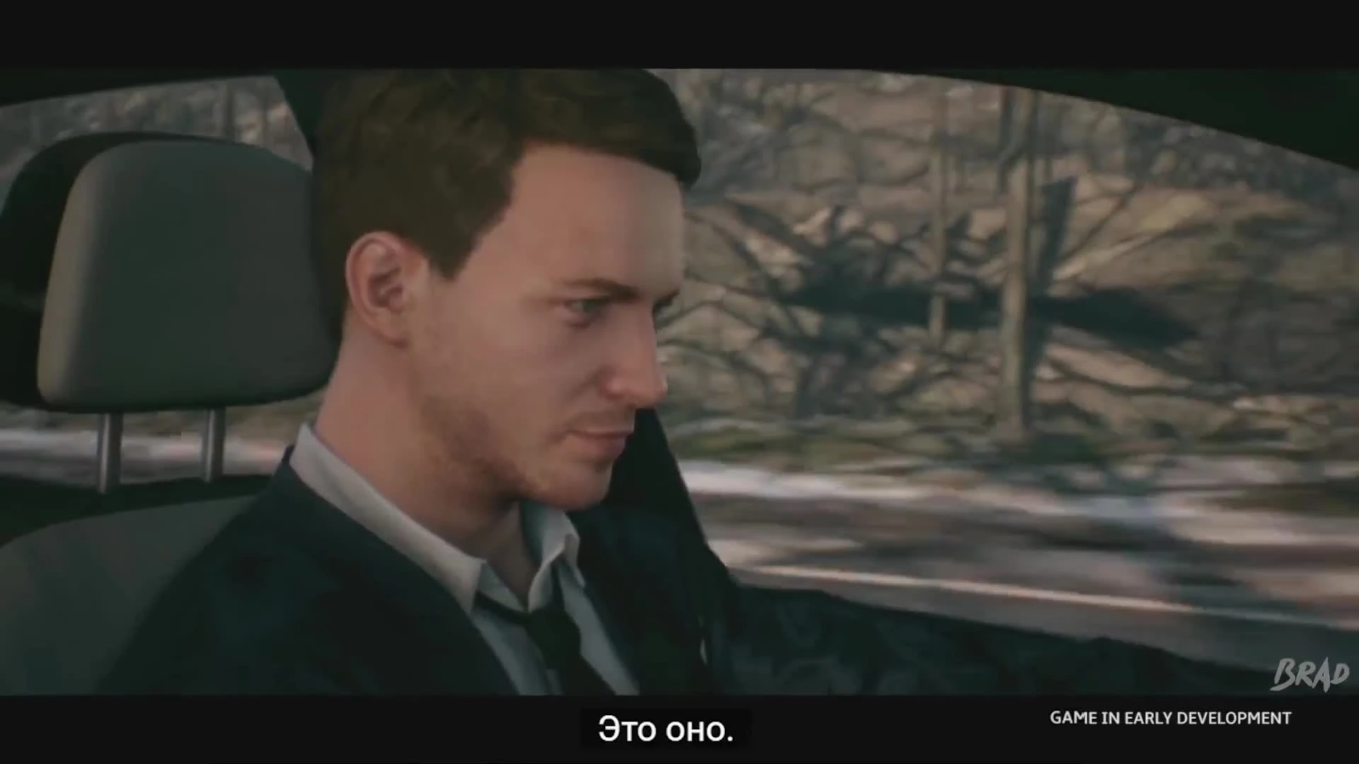 Первые подробности о новой сюжетной игре DONTNOD