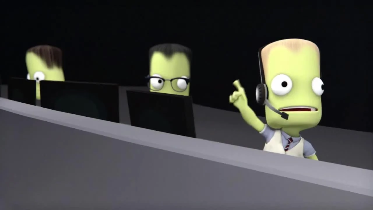 Kerbal Space Program обновилась до релизной версии 1.0