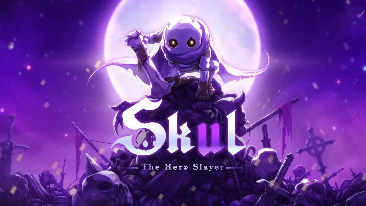 Опубликован геймплей Switch-версии платформера Skul: The Hero Slayer