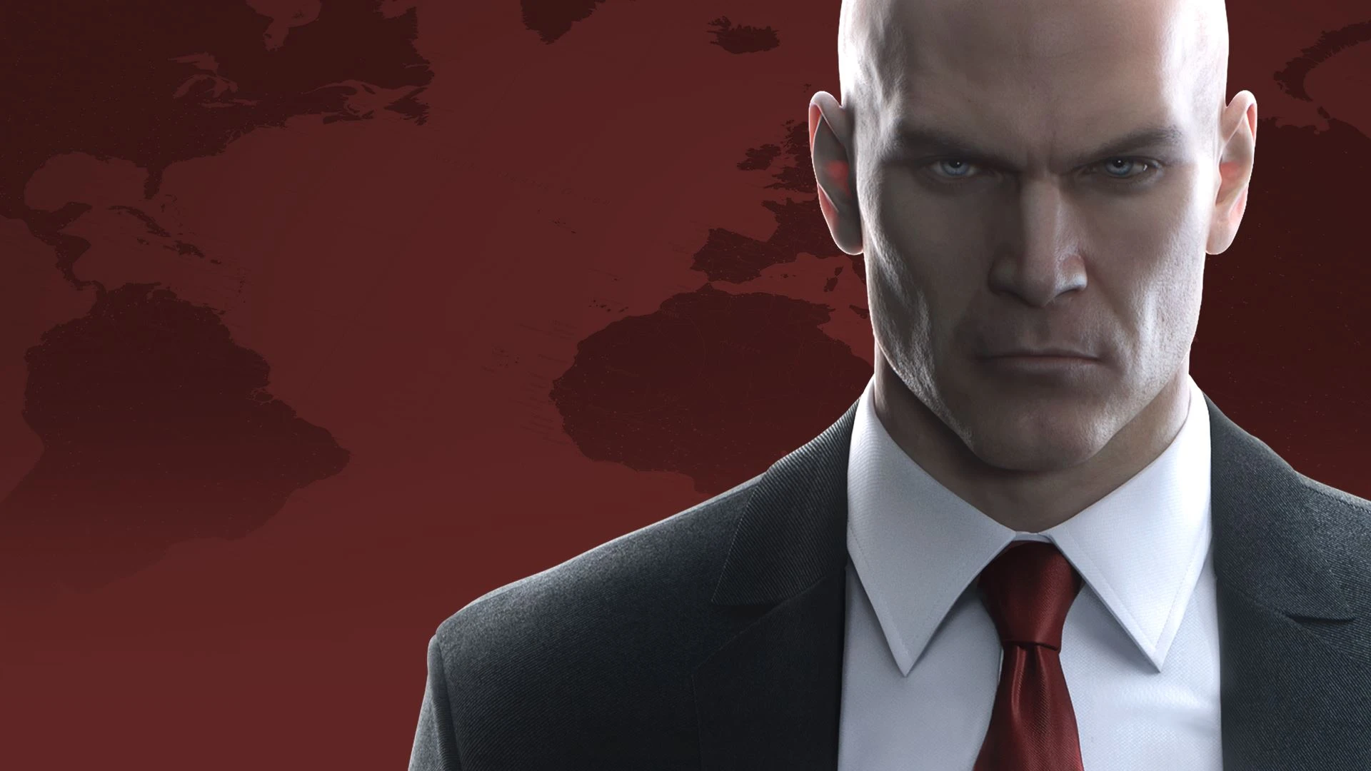В этом месяце выходит крупный апдейт для Hitman