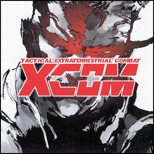 XCOM 2 "[WOTC] MGS Solid Snake Voice Pack"