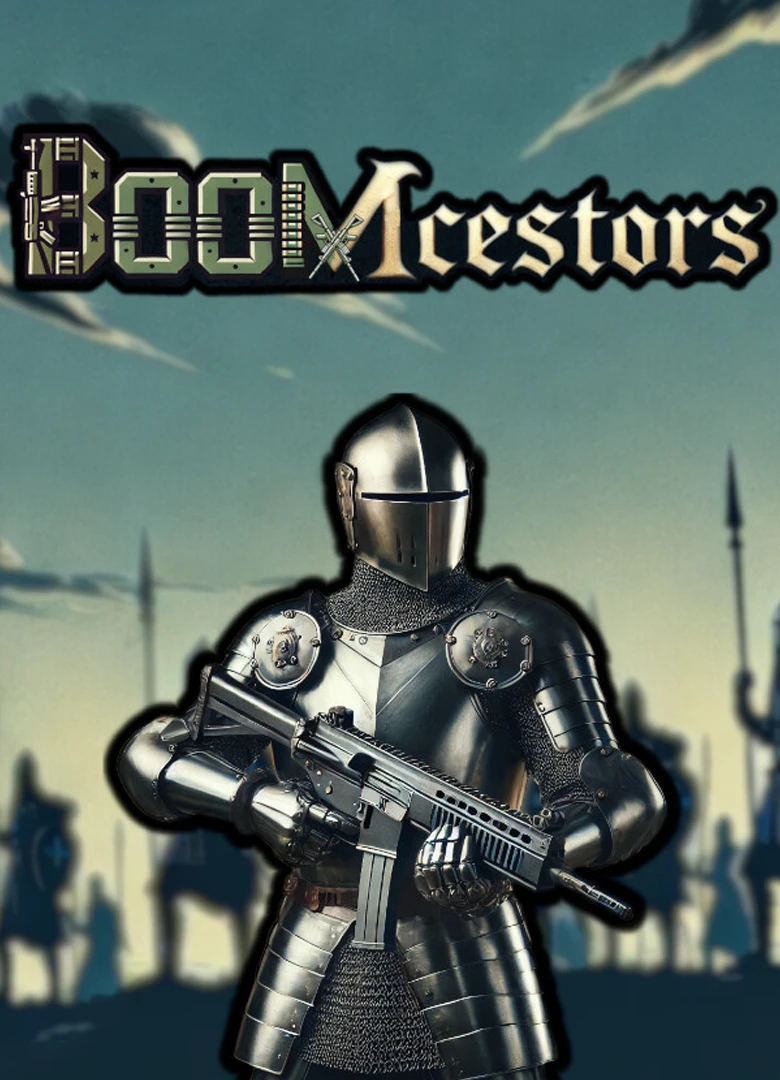 Boomcestors