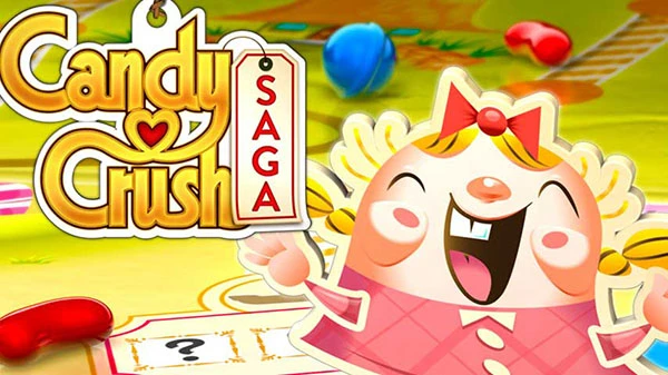 Activision Blizzard купила разработчиков Candy Crush
