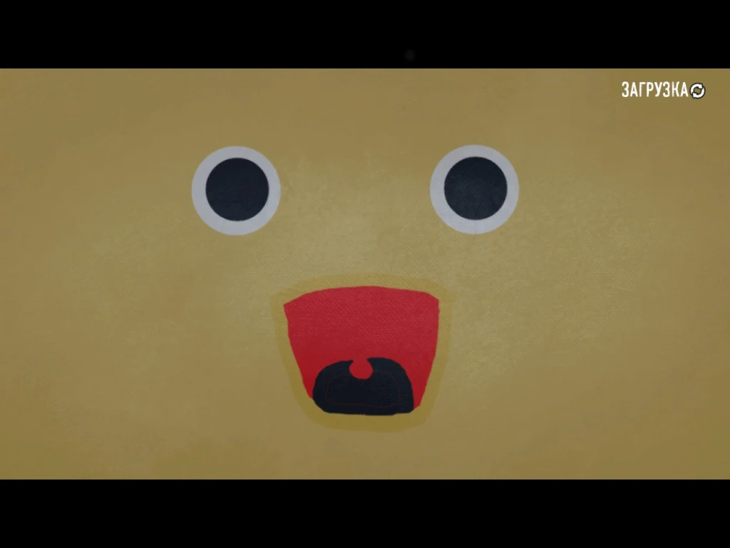 Payday 2 "Maggie The Worm Loading Screen"