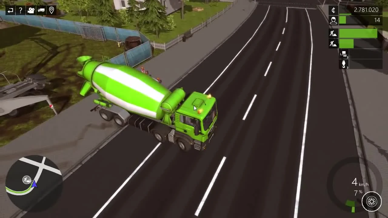 Construction Simulator 15 "Новое дело Копалыча _ ч33 "