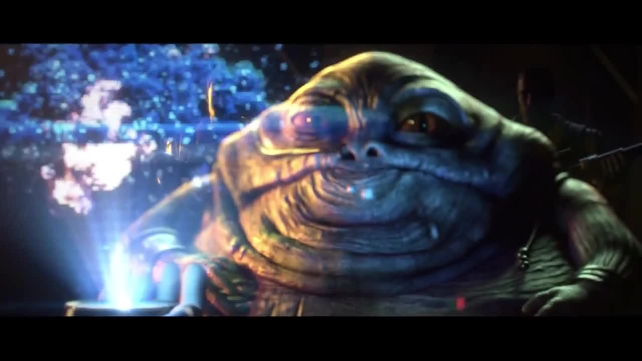 Star Wars: Uprising (iOS, Android) Дебютный трейлер [С русской озвучкой]