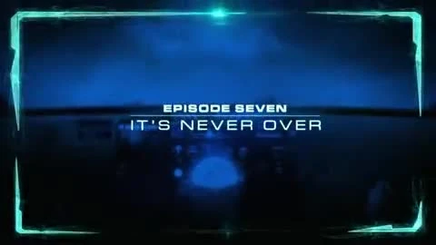 Defiance "Ark Hunter Chronicles Episode 7"