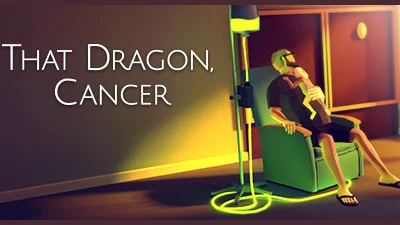 That Dragon, Cancer - Игра с глубоким смыслом