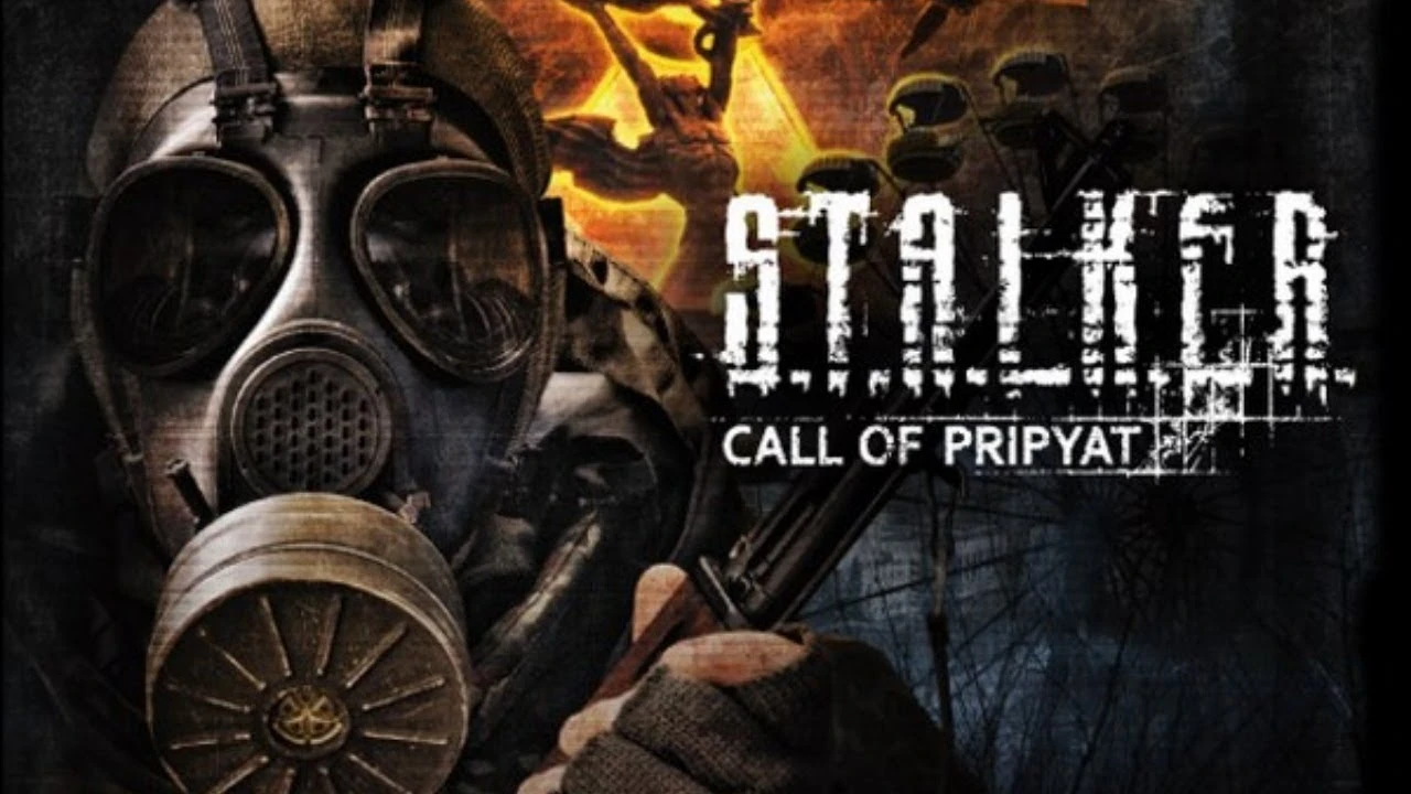 S.T.A.L.K.E.R.: Call of Pripyat "Координаты для Повелитель Зоны"