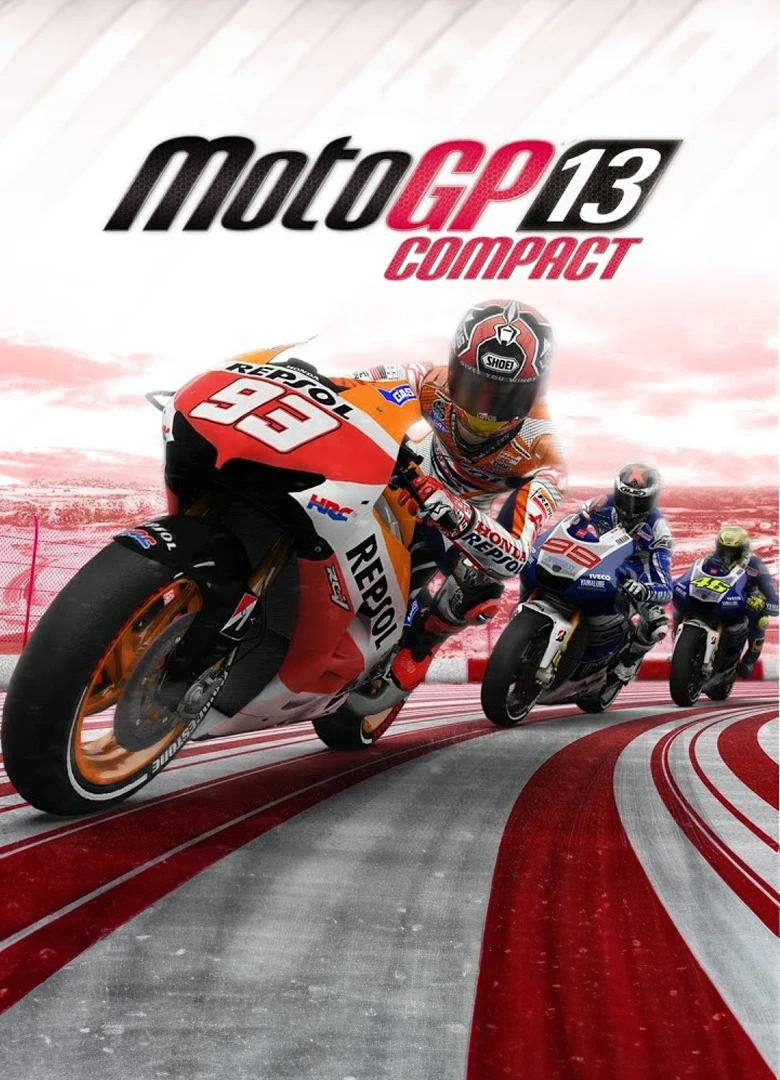 MotoGP 13 Compact