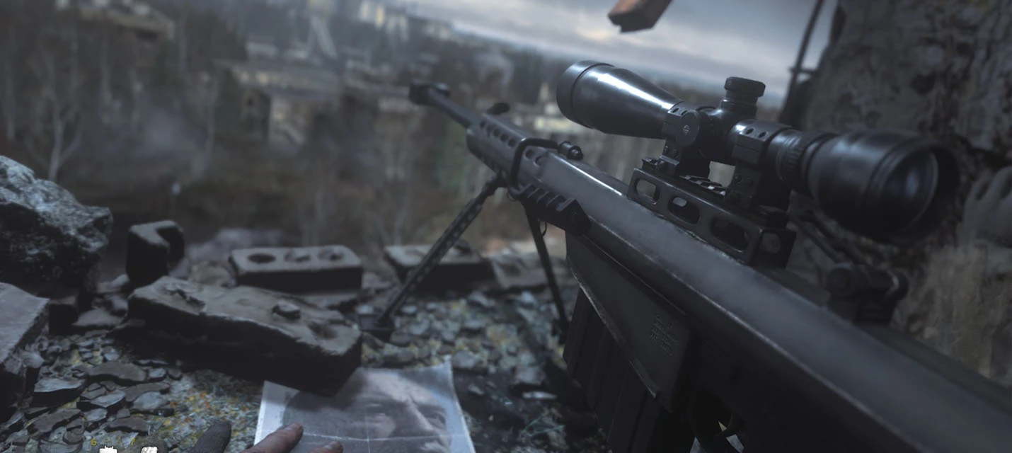 Автономная версия ремастера Call of Duty: Modern Warfare выйдет на Xbox One 27 Июля