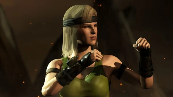 Новые костюмы в Mortal Kombat X