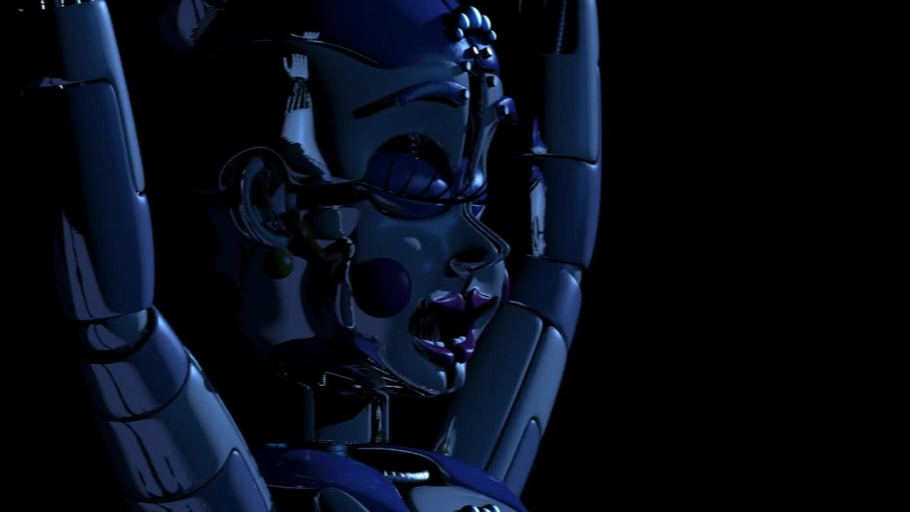 Опубликован первый трейлер Five Nights at Freddy's: Sister Location