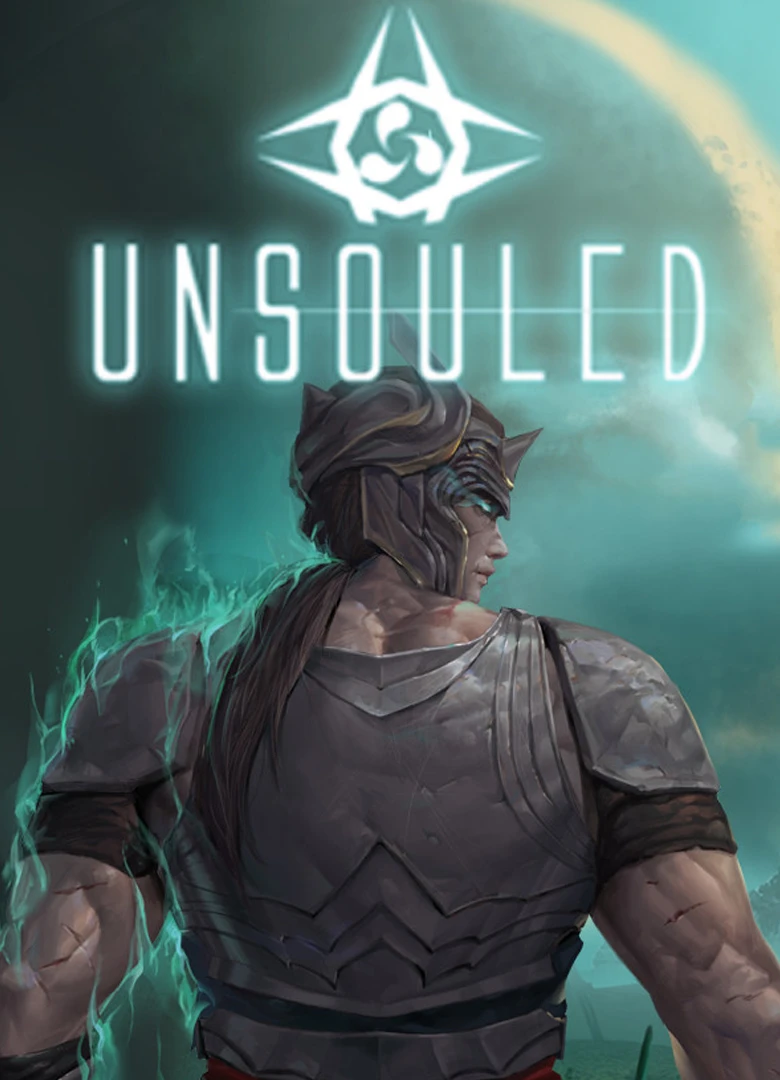 Unsouled
