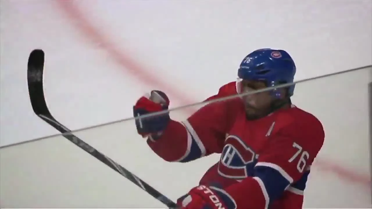 Официально анонсирована NHL 17