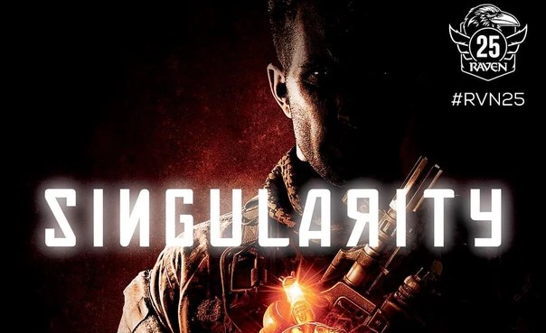 Raven Software намекает на продолжение шутера Singularity
