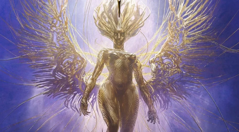 Babylon's Fall ушла на золото