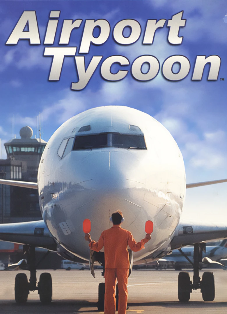 Airport Tycoon