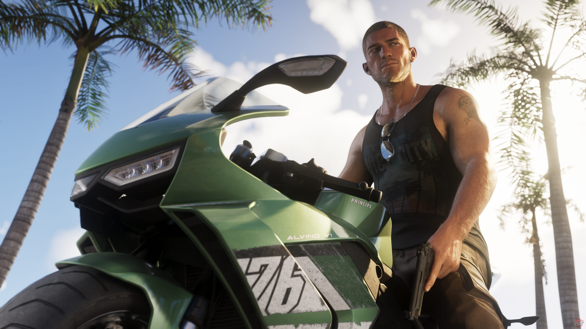 Бывший сотрудник Rockstar рассказал о подходе компании к созданию трейлеров: они внезапные и в первоочередном приоритете
