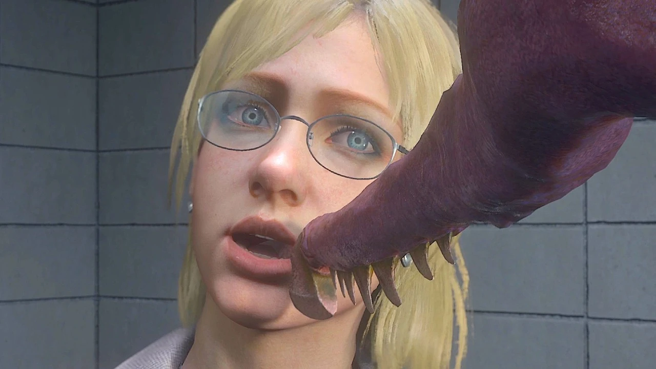 Почему я всегда выбираю худший костюм для кат-сцен...