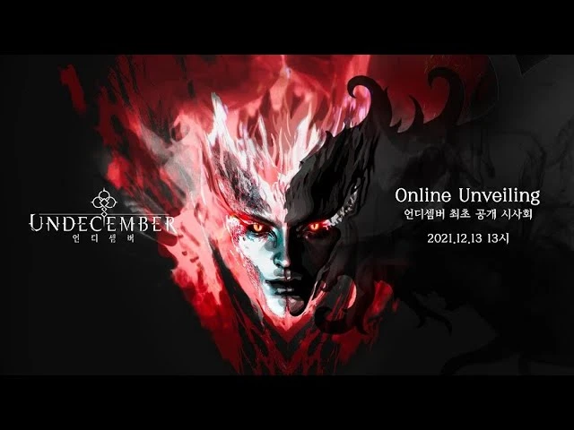 16 минут геймплея Hack & Slash ARPG UNDECEMBER