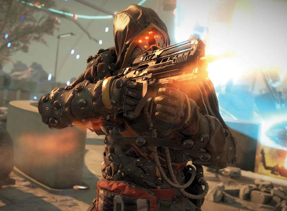 Killzone: Shadow Fall - система прогресса в мультплеере