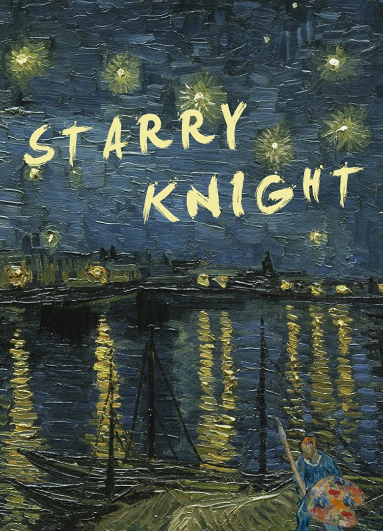 Starry Knight