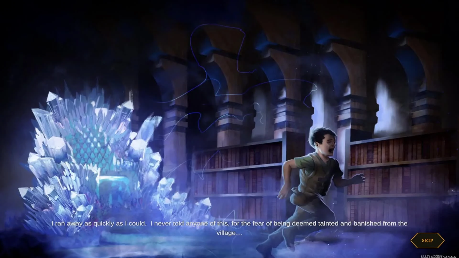 Обзор игры Tower of Time|Башня Времени