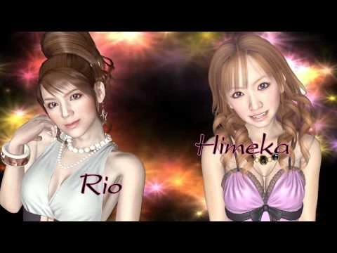 Демо Yakuza 4 скоро в PSN