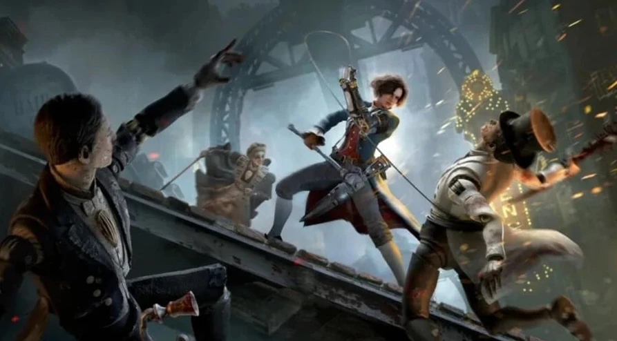 Директор Lies of P рассказывает о трудностях разработки игры в жанре souls-like