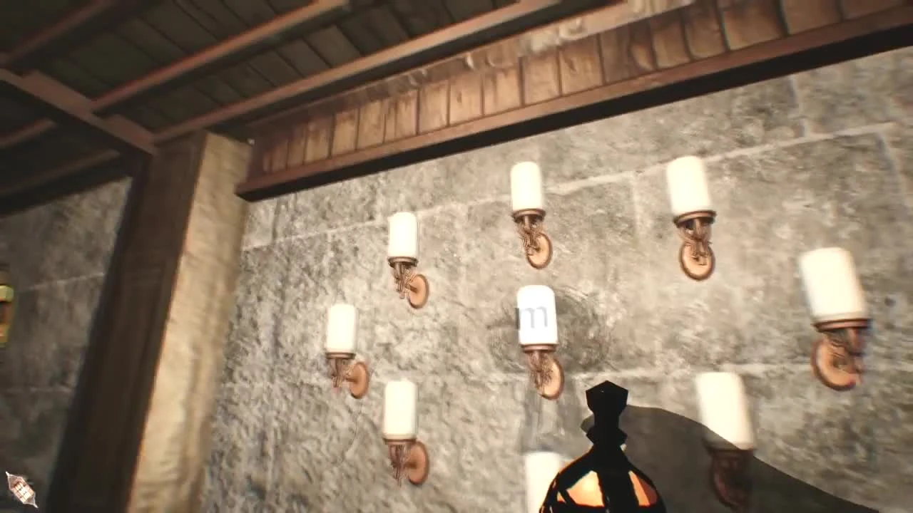 Last Will. Головоломка в архиве. Решение с объяснением. Прохождение всех комнат