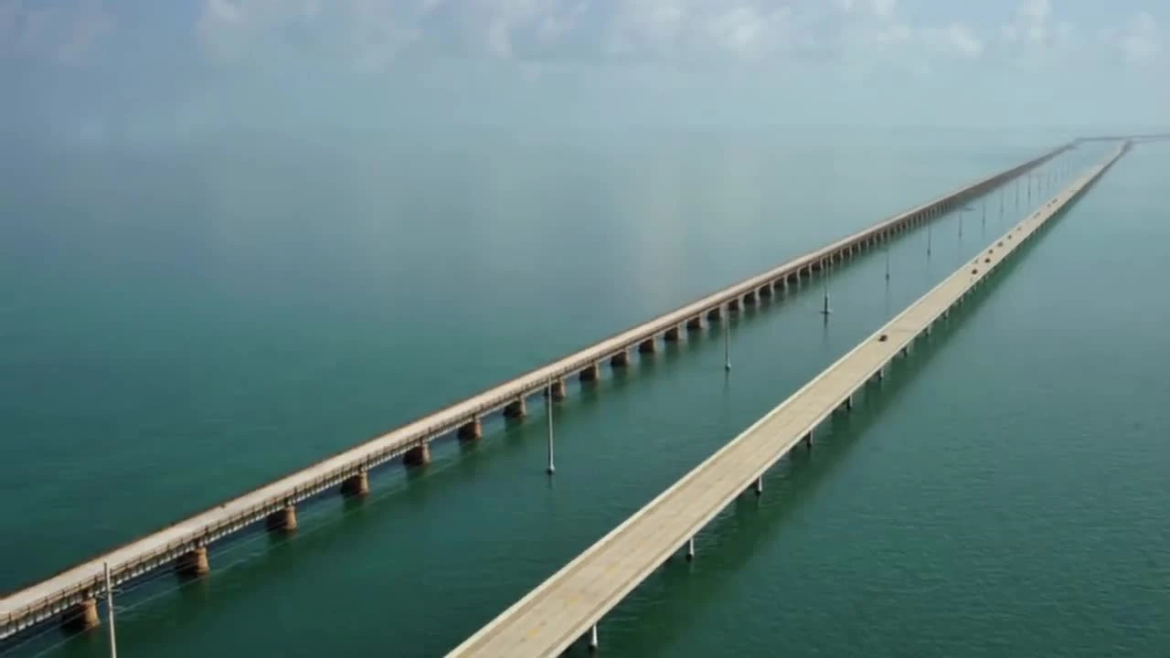 В GTA: Vice City вырезали целую локацию?