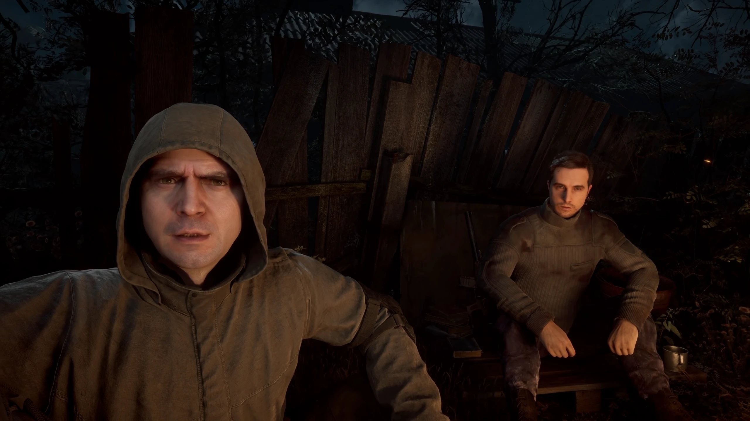 Мошенники уже успели выпустить долгожданный S.T.A.L.K.E.R. 2 на Android