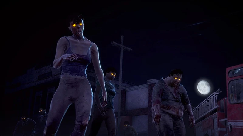 На новых скриншотах State of Decay 2 показана улучшенная графика