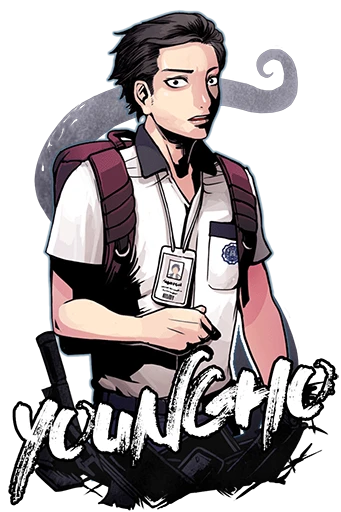 The Coma: Recut "Иконки из игры"