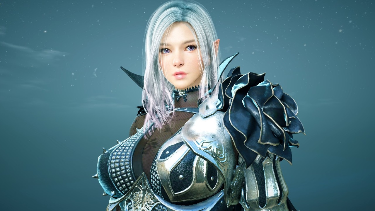 Black Desert Online получила масштабное обновление боевой системы